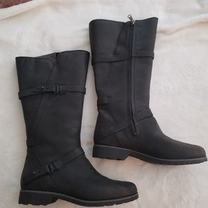 Teva Womens Boots